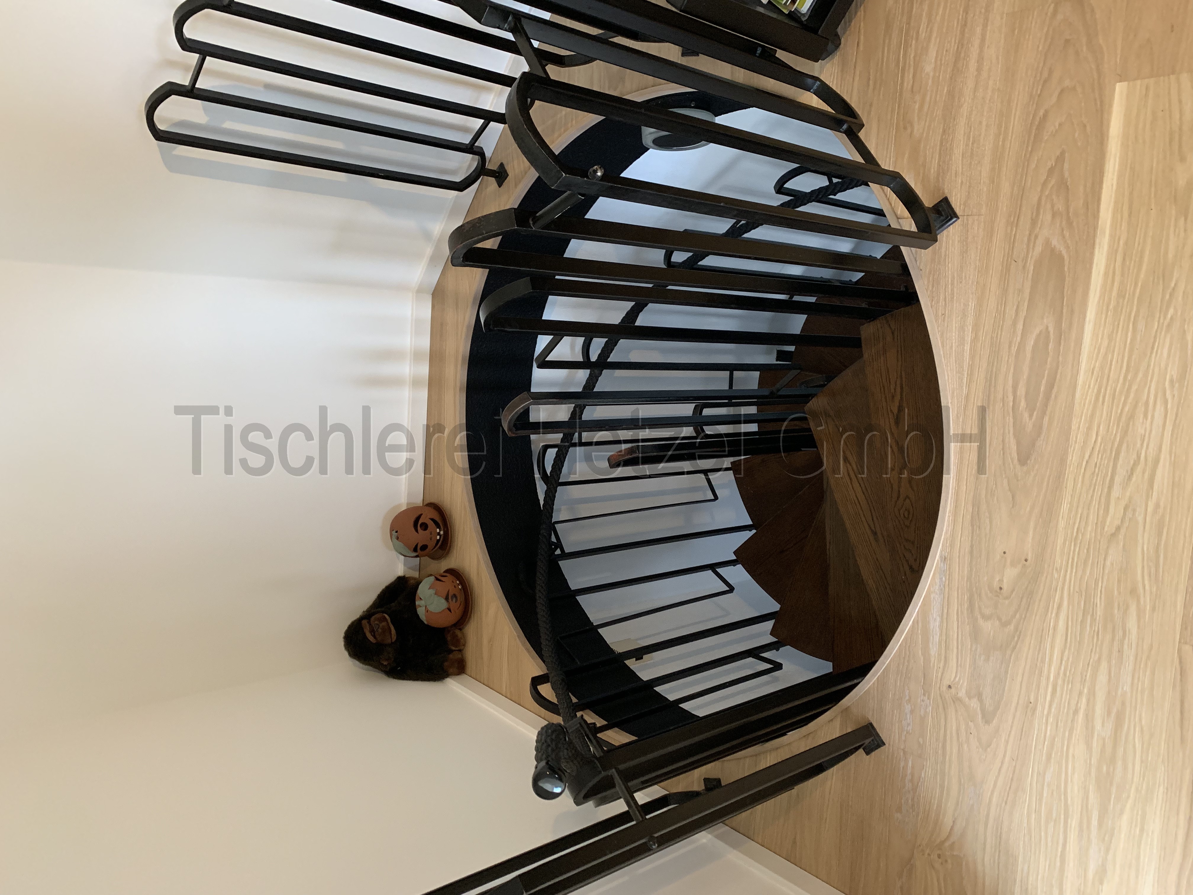 Beispielarbeit von Tischlerei Hetzel GmbH - veröffentlicht auf Tischler-Schreiner.org