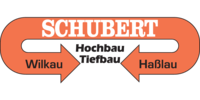 Logo der Firma Bauunternehmen Schubert aus Wilkau-Haßlau auf dem Branchenportal Gartenbau.org