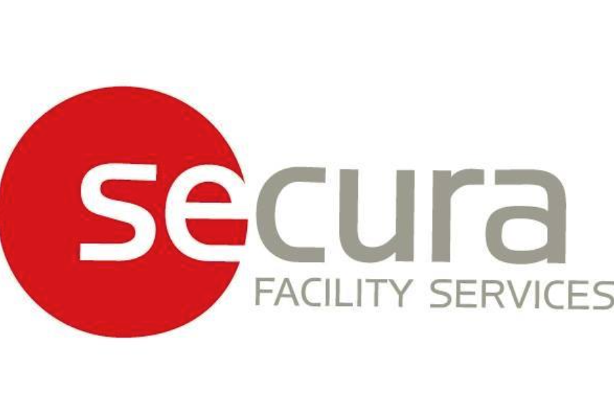Beispielarbeit von secura Gebäudemanagement GmbH - veröffentlicht auf Hausmeisterdienste.net
