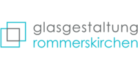 Logo der Firma Glas Rommerskirchen aus Grevenbroich auf dem Branchenportal Glaserei.org