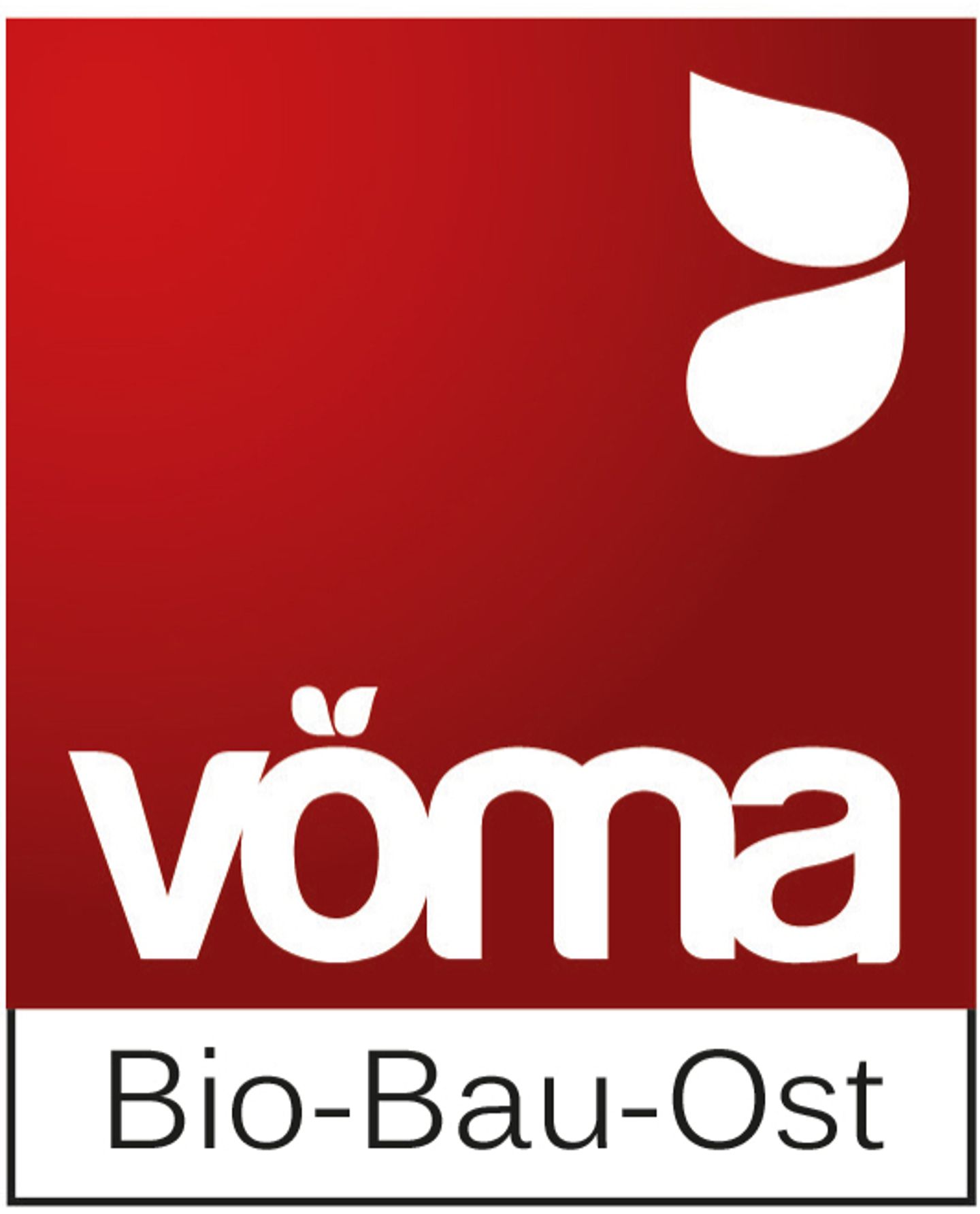 Logo der Firma vöma | Bio-Bau-Ost aus Radebeul auf dem Branchenportal Bauunternehmen.org