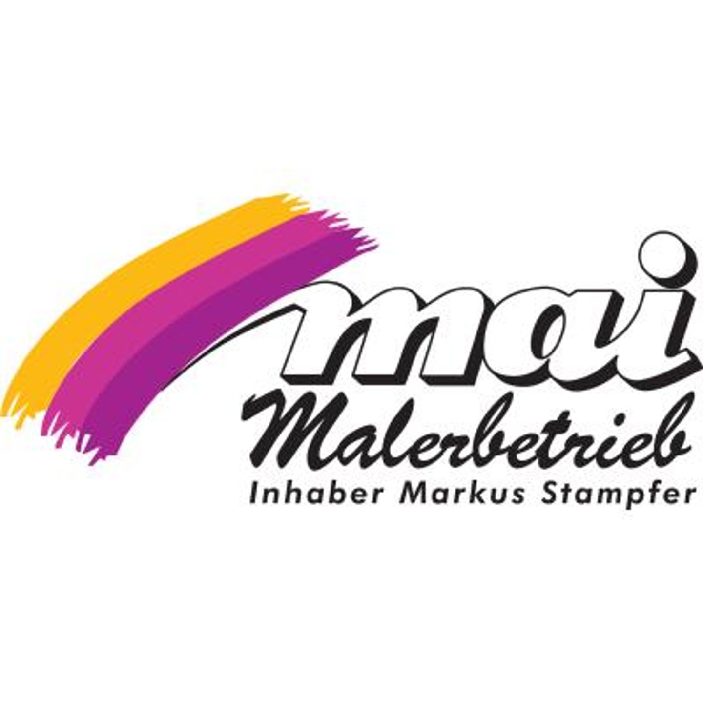 Logo der Firma Mai Malerbetriebe Inh. Markus Stampfer aus Dettelbach auf dem Branchenportal Maler.org