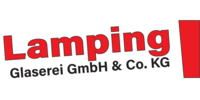 Logo der Firma Lamping Glaserei GmbH & Co KG aus Großalmerode auf dem Branchenportal Glaserei.org