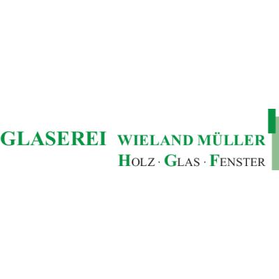 Logo der Firma Wieland Müller Glaserei aus Pausa auf dem Branchenportal Glaserei.org