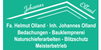 Logo der Firma Olland Johannes aus Mönchengladbach auf dem Branchenportal Dachdecker.com