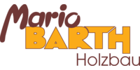 Logo der Firma Zimmerei Holzbau Barth Mario aus Adorf auf dem Branchenportal Dachdecker.com
