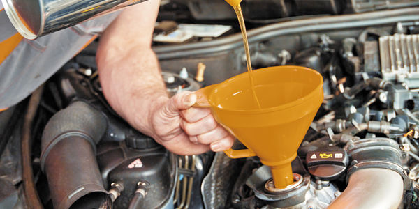 Beispielarbeit von Groß Service Point - veröffentlicht auf Auto-Werkstatt.de