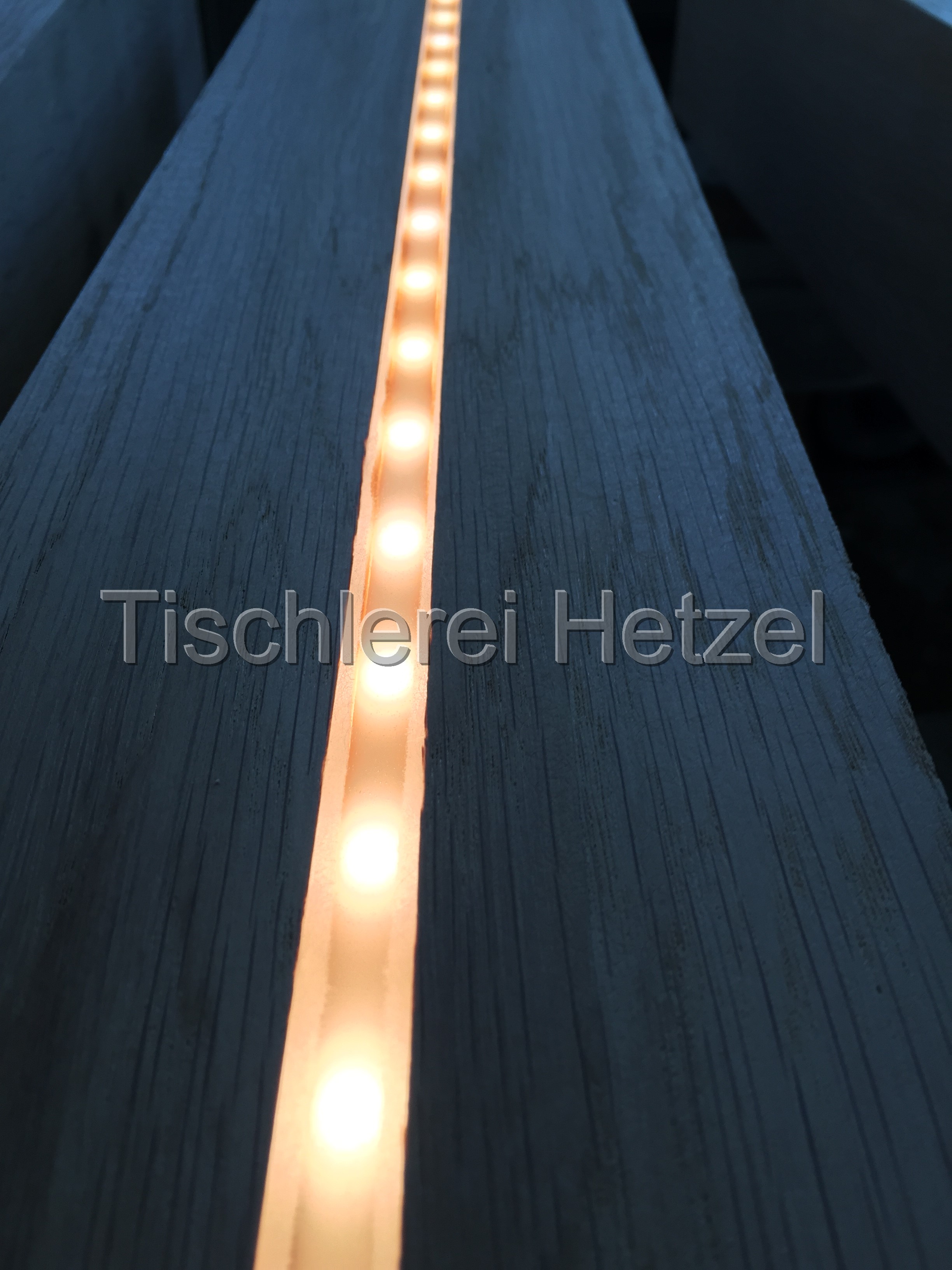 Beispielarbeit von Tischlerei Hetzel GmbH - veröffentlicht auf Tischler-Schreiner.org