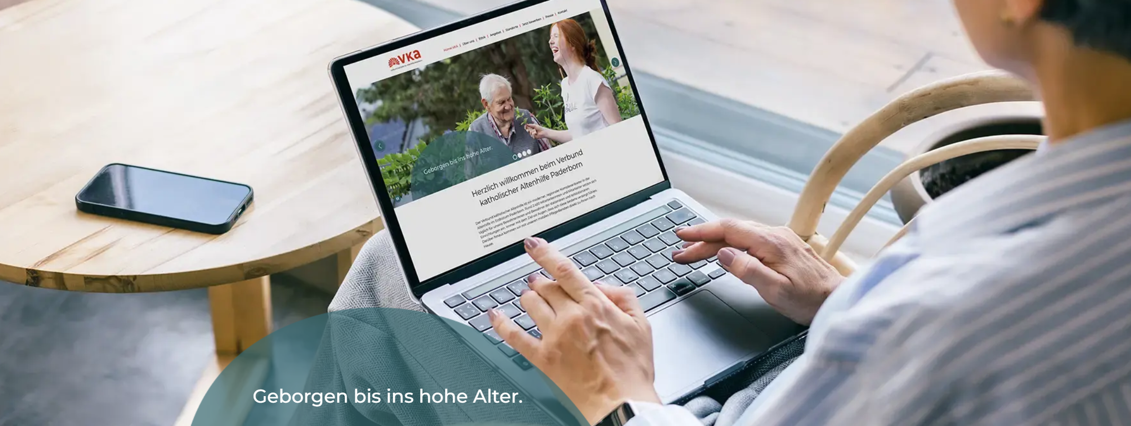 Sankt Nikolaus Hospital Nieheim cover image