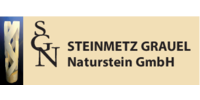 Logo der Firma Steinmetz Grauel Naturstein GmbH aus Kaulsdorf auf dem Branchenportal Fliesenleger.net