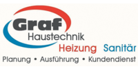 Logo der Firma Graf Haustechnik aus Röthenbach auf dem Branchenportal Heizungsbau.net