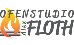 Logo der Firma OFENSTUDIO Alex Floth e.K aus Münnerstadt auf dem Branchenportal Kaminbau.net