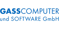 Logo der Firma Gass Computer und Software GmbH aus Fulda auf dem Branchenportal Steuer-Berater.de
