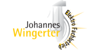 Logo der Firma Elektro Wingerter Elektrofachbetrieb GmbH aus Offenbach auf dem Branchenportal Elektriker.org