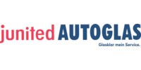 Logo der Firma junited Autoglas aus Celle auf dem Branchenportal Glaserei.org