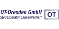 Logo der Firma OT-Dresden GmbH aus Dresden auf dem Branchenportal Steuer-Berater.de
