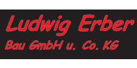 Logo der Firma Erber Ludwig Bau GmbH & Co. KG aus Hutthurm auf dem Branchenportal Bauunternehmen.org