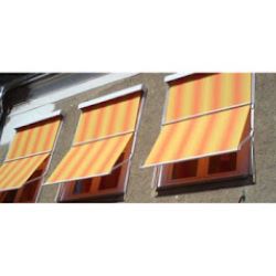 Beispielarbeit von Markisencenter Rollo-Schwabe Inh. Yvonne Gruber - veröffentlicht auf Fensterbau.org