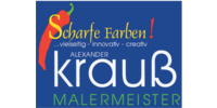 Logo der Firma Krauß Alexander Malermeister aus Münchberg auf dem Branchenportal Maler.org