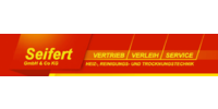 Logo der Firma Seifert GmbH & Co. KG aus Am Ettersberg OT Kleinobringen auf dem Branchenportal Klimatechniker.net