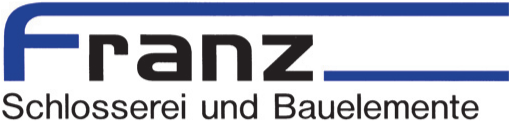 Logo der Firma Schlosserei Franz aus Velbert auf dem Branchenportal Schlosserei.net