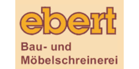 Logo der Firma Ebert Markus Bau- und Möbelschreinerei aus Poppenhausen auf dem Branchenportal Bauunternehmen.org