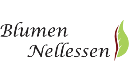 Logo der Firma Blumen Nellessen aus Nettetal auf dem Branchenportal Gartenbau.org