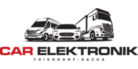 Logo der Firma Car-Elektronik Ronald Bewilogua aus Thiendorf auf dem Branchenportal Auto-Werkstatt.de