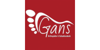 Logo der Firma Gans Orthopädie & Schuhtechnik aus Kassel auf dem Branchenportal Sanimio.de