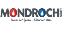 Logo der Firma Sanitär Mondroch GmbH aus Schwalmtal auf dem Branchenportal Heizungsbau.net