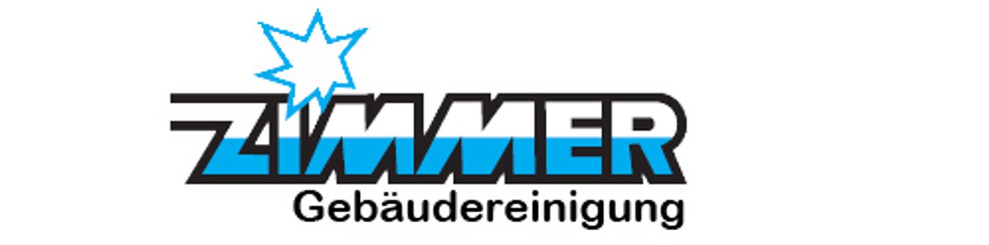 Gebäudereinigung Rudolf Zimmer GmbH - LOGO