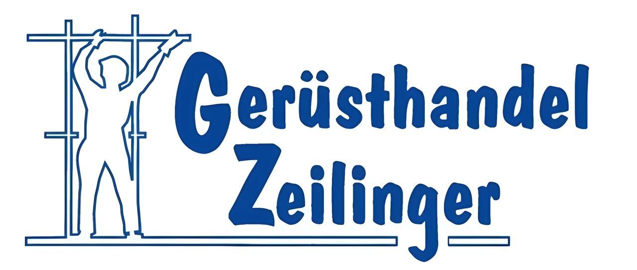 Logo der Firma Gerüsthandel Zeilinger aus Emskirchen auf dem Branchenportal Geruestbau.org
