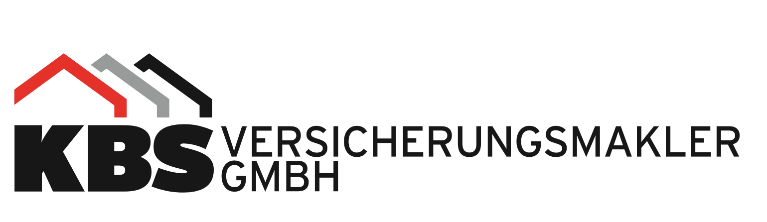 Logo der Firma KBS Versicherungsmakler GmbH aus Regenstauf auf dem Branchenportal Finanzberater.net