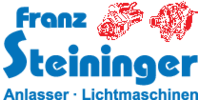 Logo der Firma Steininger Franz aus Amberg auf dem Branchenportal Auto-Werkstatt.de