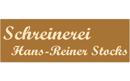 Logo der Firma Schreinerei Stocks aus Willich auf dem Branchenportal Tischler-Schreiner.org