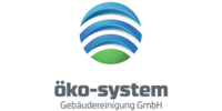 Logo der Firma öko-system Gebäudereinigung aus Heilbad Heiligenstadt auf dem Branchenportal Hausmeisterdienste.net