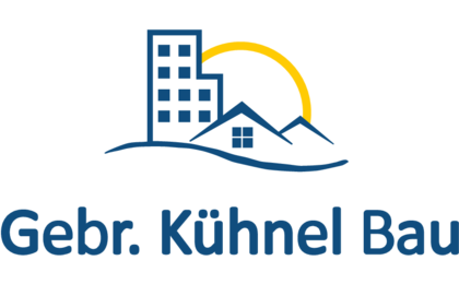 Logo der Firma Bauunternehmen Gebr. Kühnel aus Düsseldorf auf dem Branchenportal Bauunternehmen.org