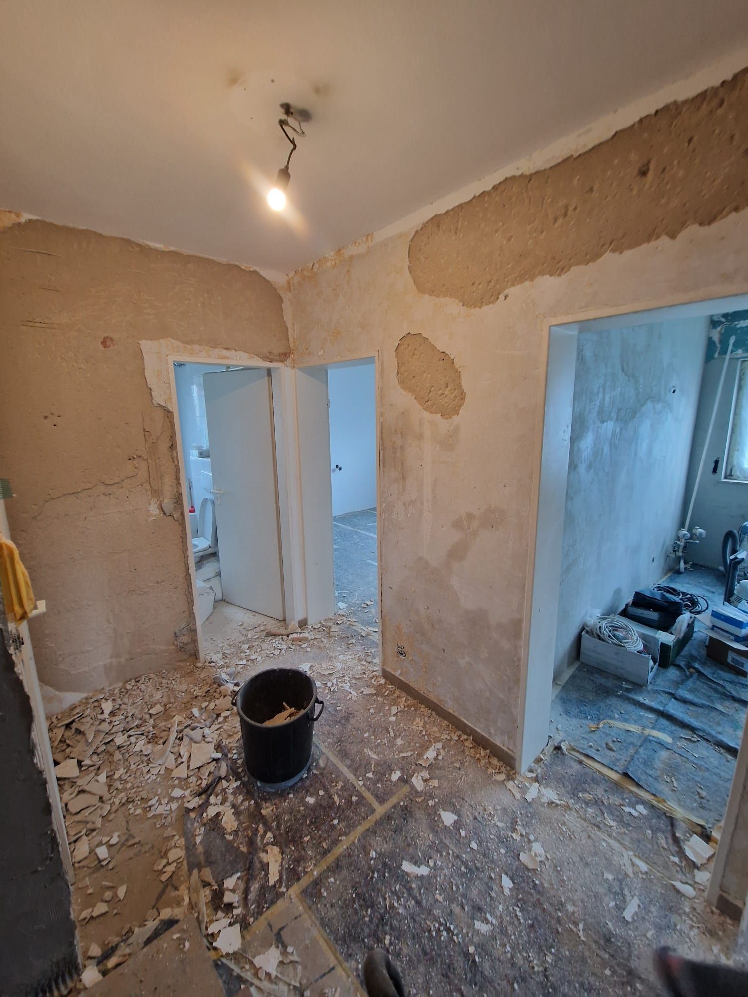 Beispielarbeit von BNK BAU - veröffentlicht auf Bauunternehmen.org