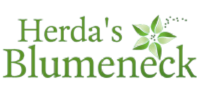 Logo der Firma Herdas Blumeneck im Ilmkreiscenter aus Arnstadt auf dem Branchenportal Gartenbau.org