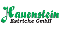 Logo der Firma Estriche Hauenstein aus Hummeltal auf dem Branchenportal Bauunternehmen.org