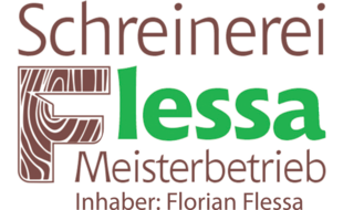 Logo der Firma Flessa Schreinerei aus Zell auf dem Branchenportal Tischler-Schreiner.org