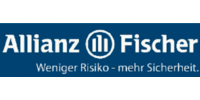 Logo der Firma Allianz Fischer aus Cham auf dem Branchenportal Finanzberater.net