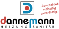 Logo der Firma Dannemann GmbH & Co. KG aus Fulda auf dem Branchenportal Sanitaer.org