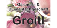 Logo der Firma Gärtnerei & Blumenfachgeschäft Groitl aus Roding auf dem Branchenportal Gartenbau.org