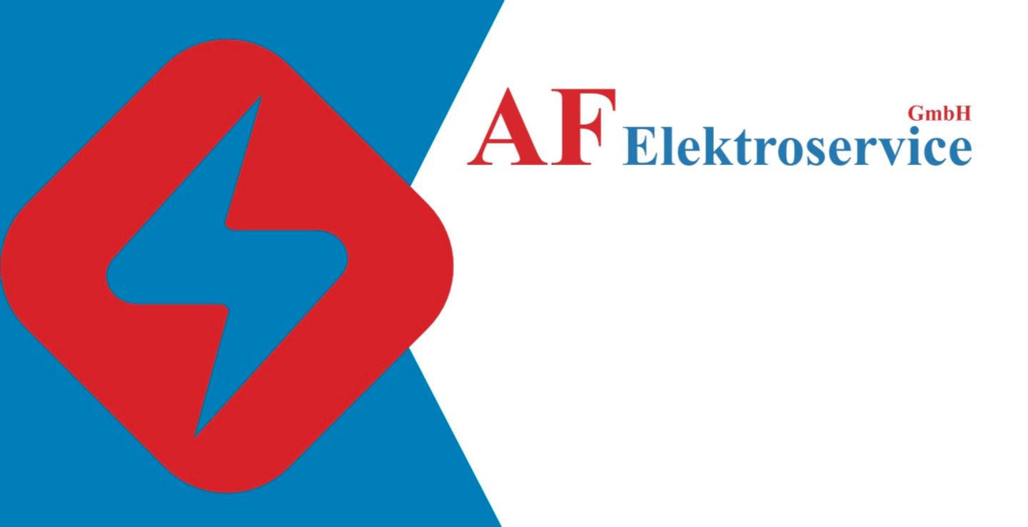 Logo der Firma AF-Elektroservice GmbH aus Neuwied auf dem Branchenportal Elektriker.org