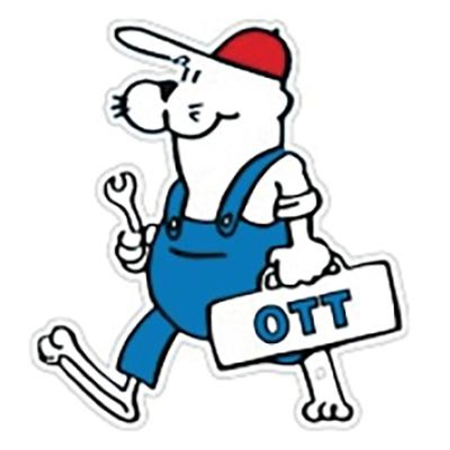 Logo der Firma Ott Thomas aus Bernau auf dem Branchenportal Sanitaer.org