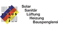 Logo der Firma Kraus Franz Ing.grad.GmbH&Co.KG aus Hammelburg auf dem Branchenportal Klimatechniker.net