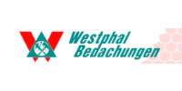 Logo der Firma Westphal Bedachungen aus Weimar auf dem Branchenportal Dachdecker.com