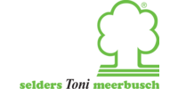 Logo der Firma Baumschulen + Gartencenter Selders aus Meerbusch auf dem Branchenportal Fliesenleger.net