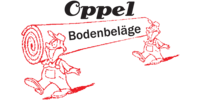 Logo der Firma Oppel Bodenbeläge e.K. aus Coburg auf dem Branchenportal Bodenleger.net